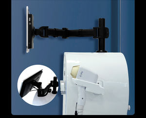 جهاز إزالة الشعر بالليزر الدائم الأكثر شعبية لعام 2026، يعمل بتقنية الديود بثلاثة أطوال موجية 755+808+1064 نانومتر، إزالة الشعر بدون ألم، طراز EXFU بقوة 1800 واط - Product Image 6