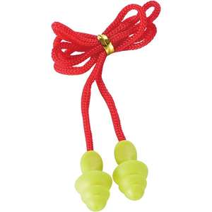 <span class=keywords><strong>3M</strong></span> 1270 Cable Sin irritación Tapones para los oídos con múltiples bridas Tapones para los oídos protectores premoldeados con bandas reutilizables - Product Image 4