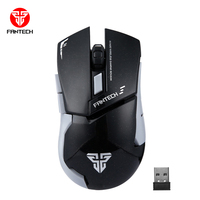 Fantech WG8 Mouse Nirkabel Mini USB 2.4g Portabel Murah Terlaris