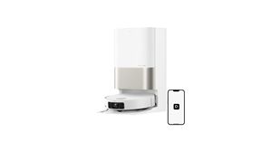 Aspiradora Robótica <span class=keywords><strong>DREAME</strong></span> X50 Pro Ultra con Seguimiento GPS, 25000Pa de Alta Succión, Autolimpieza, Aspiradora Inteligente para el Hogar - Product Image 3