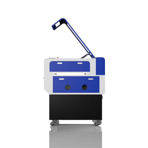 Máy cắt <span class=keywords><strong>laser</strong></span> CO2 CNC Jinan LaserMen 60w 80w 100w 130w với diện tích làm việc 900*600 mm - Product Image 3