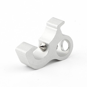 Aluminum Circuit Breaker Locking <b>Clamp</b> For Air Switch Safety Lockout Device - Product Image 4