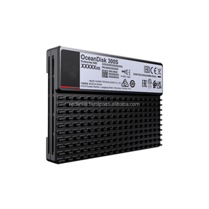 โมดูล SmartIO I/O 4 พอร์ต รุ่น 03050NCQ V6SI4*16FCGN พร้อม SFP+ สำหรับอุปกรณ์หลัก OceanStor 5610 ระบบจัดเก็บข้อมูลไฮบริดแฟลช - Product Image 5