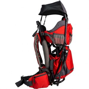 Muestra Gratuita al por Mayor: Portabebés Ergonómico 4 en 1, Envoltura Suave para Bebés, Funciones de Mochila y Portabebés Frontal - Product Image 1