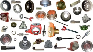 <span class=keywords><strong>Ricambi</strong></span> per Macchinari Agricoli Avanzati Adatti per Modelli JD NH Attrezzature Kubota - Product Image 3