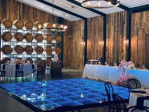 Sân Khấu Hiệu Ứng Đặc Biệt Sàn Nhảy Led Sàn Sự Kiện Bán Buôn Nguồn Cung Cấp Đám Cưới Đèn Dj - Product Image 5