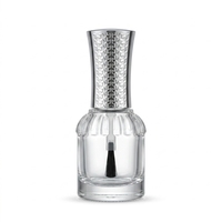 Vernis à ongles professionnel en gel 14 ml, fournitures pour salon, échantillons gratuits, design unique, vernis à ongles en gel, flacons en verre, OEM, étiquette privée