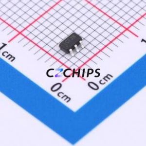 Original y nuevo RY9131 SOT-23-6 Chip IC de circuito integrado PMIC IC de potencia DC-DC - Product Image 1