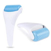 MEJ Roller – masseur pour le visage, les yeux, les poches, la Migraine, le soulagement de la douleur et les blessures mineures