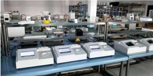 Mesin Uji Tarik Universal Horizontal 100kN Penguji Kekuatan Mekanik Mesin Uji Universal - Product Image 5