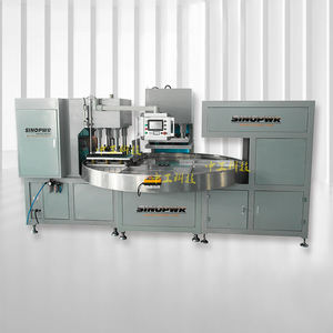 Sac d'urine/sang/colostomie en PVC à haute fréquence faisant la machine HF PVC soudeur sac de pression artérielle machine de soudage - Product Image 6