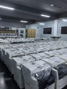 Fotocopiadora Láser Multifuncional Monocromática en Blanco y Negro Imagerunner Advance 525 527 A4 Usada y Reacondicionada, Impresora de Escritorio - Product Image 3