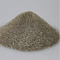 Sulfure ferrique de haute qualité minerai de sulfure de fer 1-5mm 1-3mm 20-40mesh FeS2 sulfure de fer