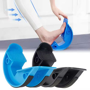 Pédale oblique d'étirement du mollet, étireur du tendon d'Achille et de la cheville, appareil de physiothérapie pour les pieds et les jambes, idéal pour la fasciite plantaire - Product Image 5