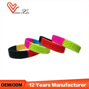 Bracelet de poignet personnalisé Armin Van Buuren « Just Do It » Haiti Bacon - Product Image 6