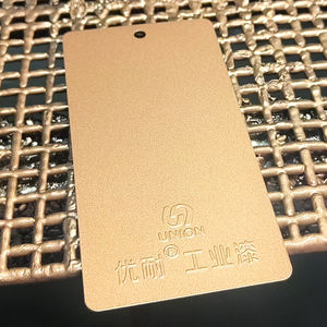 <span class=keywords><strong>Peinture</strong></span> industrielle liquide acrylique pour acier, revêtement par pulvérisation pour structure en acier, porte métallique, bateau, prix d'usine OEM, méthode d'application - Product Image 5