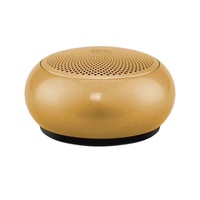 Mini haut-parleur Bluetooth A110, haut-parleur portable pour voiture, subwoofer extérieur