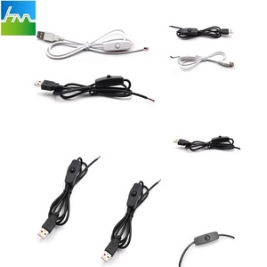 <span class=keywords><strong>Cable</strong></span> de carga USB <span class=keywords><strong>con</strong></span> fuente de alimentación conmutada 501 - Product Image 2