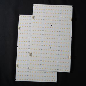 MEIJIU - Panel de Luz LED para Cultivo de 240W, 3000K/3500K, Samsung LM301B/H Mix Lm301H 660nm, Panel LED para Horticultura en Venta - Product Image 2