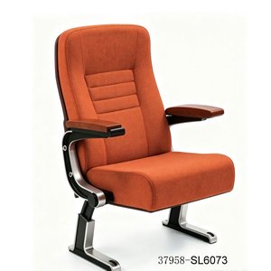 Silla de auditorio moderna y cómoda 37958-SL6065 - Product Image 3