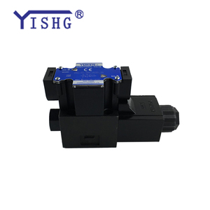 Solénoïde hydraulique directionnel DSG-01-3C2-D24-N1-50 DSG-01-3C3-D24-50 DSG-01-2B2B-D24-N1-5 - Product Image 5