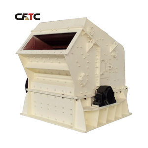 Trituradora de Impacto para Minería Industrial PF1315, Precio de Trituradora de Piedra para Cobre, Oro y Minerales - Product Image 1