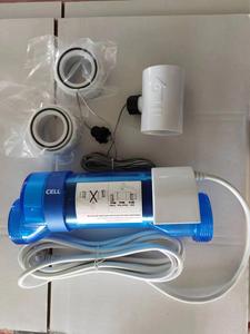<span class=keywords><strong>Clorinatore</strong></span> <span class=keywords><strong>a</strong></span> <span class=keywords><strong>sale</strong></span> regolabile per piscine - Product Image 5