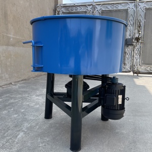 Trung Quốc Nhà máy hiệu quả cao DIESEL điện xi măng TRỘN BÊ TÔNG 300-1000l Chất lượng cao với lõi động cơ giá thấp để bán - Product Image 4