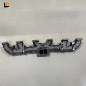 6211-11-5161 गुना, निकास, रियर कोमात्सु निकास कई गुना - Product Image 1