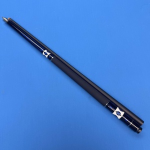 ไม้คิวพูลขนาด12.5มม. หัวใหญ่ทำจากคาร์บอนไฟเบอร์คุณภาพสูง - Product Image 4