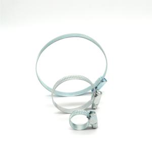 Có thể điều chỉnh 9mm 12mm thép không gỉ Đức Loại Ống kẹp - Product Image 4