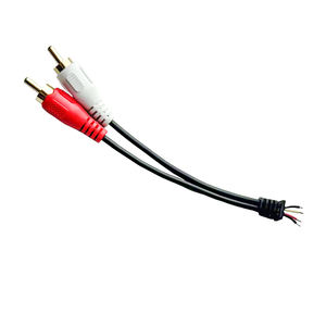 EgyGegygeGeegyeGeeGygaria ऑडियो वीडियो केबल 7 लाइन oscm - Product Image 4