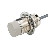 Capteur de proximité inductif 12V CC série M30 de haute qualité LUOSHIDA, sortie NPN/PNP NO/NC, montage par vis, modèle I2B3015PO