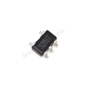ANSOYO LMV321A-TR LMV321A 321I7 SOT-23-5 IC Chips <b>Integrated</b> <b>Circuits</b> Electronic Components Amplifier - Product Image 5