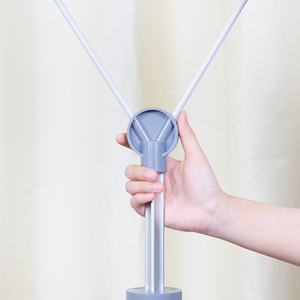 Các Nhà Sản Xuất Hàn Quốc Hiển Thị Quảng Cáo Loại Bán Buôn Triển Lãm Tốt Kỹ Thuật Số Đứng X Biểu Ngữ Đứng X Biểu Ngữ - Product Image 5