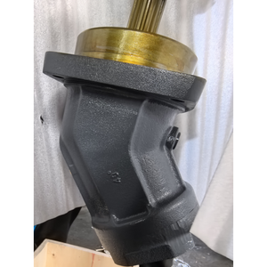 Pompe hydraulique à pistons axiaux à déplacement variable de haute performance série A7V A7VO A7VO160 250 355 500, modèle A7VO250EP2D/63R-VPB02 - Vente chaude - Product Image 1