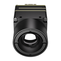WINBIG 384/640 Détecteur d'imagerie thermique infrarouge à haute sensibilité pour module de caméra thermique non refroidie