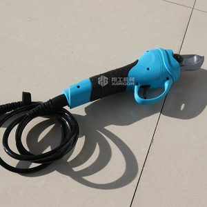 Tijeras de Podar Eléctricas Xangon de 27 mm, Recargables, Inalámbricas, de Doble Corte, Herramienta de Jardín para Bricolaje - Product Image 3