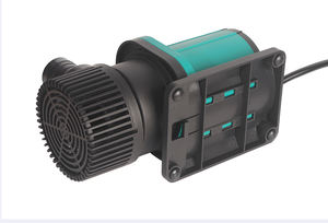 Pompe à eau centrifuge électrique automatique AC 220V pour l'agriculture, pompe de surpression submersible pour l'agriculture, en vente - Product Image 3