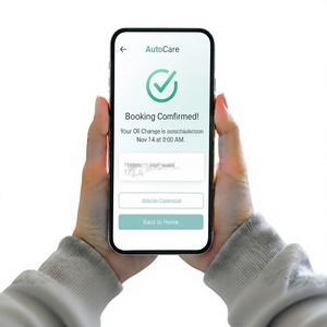 Servicio de vehículos, reparaciones, mantenimiento, lavado de autos y asistencia en carretera con talleres confiables y seguimiento en vivo. - Product Image 1