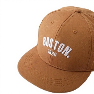 หมวกเด็ก Luxury Style Rx Enterprises ปักโลโก้ตามสั่ง ผ้าคอร์ดูรอย รุ่น TT001 สำหรับฤดูใบไม้ผลิ/ฤดูร้อน จากปากีสถาน เหมาะสำหรับเล่นกีฬาและงานปาร์ตี้ - Product Image 2