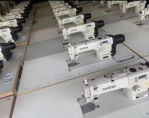 Máquina <span class=keywords><strong>de</strong></span> Coser Recta <span class=keywords><strong>de</strong></span> Una <span class=keywords><strong>Aguja</strong></span> Brother 7100A <span class=keywords><strong>de</strong></span> Alta Calidad con Accionamiento Directo, <span class=keywords><strong>Precio</strong></span> <span class=keywords><strong>de</strong></span> Segunda Mano - Product Image 6