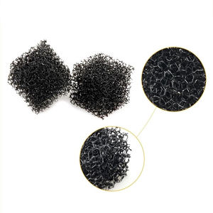 Open Mobiele Pu Schuim Reticulated Filter Foam Blokken - Product Image 2