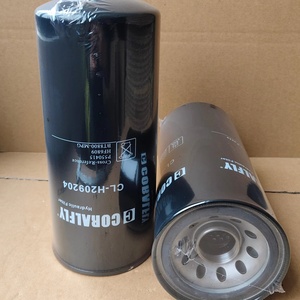 Filtro de Aceite Hidráulico para Motor de Tractor P550415 HF550415 AT140315 P550362 LF17502 5222771975, Piezas de Maquinaria - Product Image 1