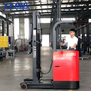 4500lb Đạt Xe Tải 1ton 1.5ton 2ton 2.5ton <span class=keywords><strong>3ton</strong></span> 1 Tấn 2 Tấn 3 Tấn Điện Đạt Xe Nâng Với 9 M điện <span class=keywords><strong>Stacker</strong></span> - Product Image 5
