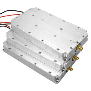 고주파 신호 발생기 50W DC + 9-28V S-엔드 커넥터 - Product Image 5