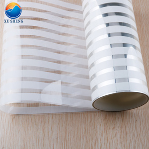 Miếng Dán Kính Sọc 1.52*30M Tùy Chỉnh, Phim Dán Cửa Sổ Trang Trí Văn Phòng - Product Image 5