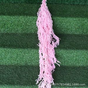 <span class=keywords><strong>Club</strong></span> japonais mousse mur et plafond suspendus à la main pierre naturelle préservée pin pour mariage ou décoration intérieure pour la Saint-Valentin - Product Image 6