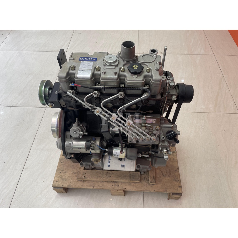 最終値下げ　MOTORDAMN ZS182MM Zongshen 25 Kw Water-Cooled Motorcycle Engine