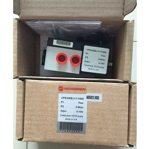 Control Proporcional VP5006BJ111H00 - Product Image 6